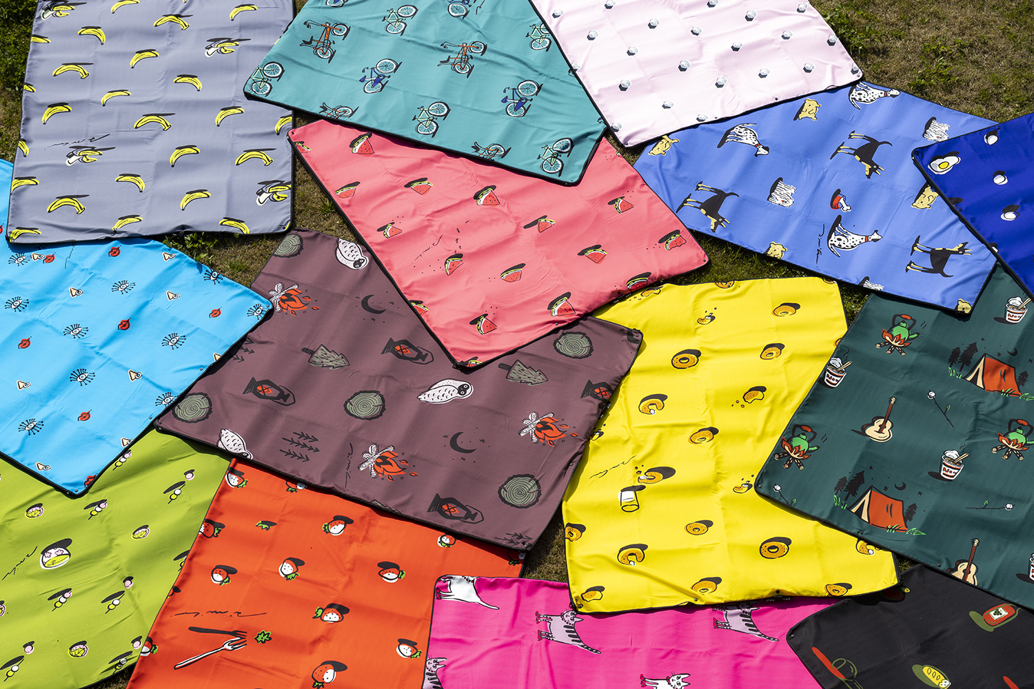 YOMOGIDANGO 27cm そそっかしい 