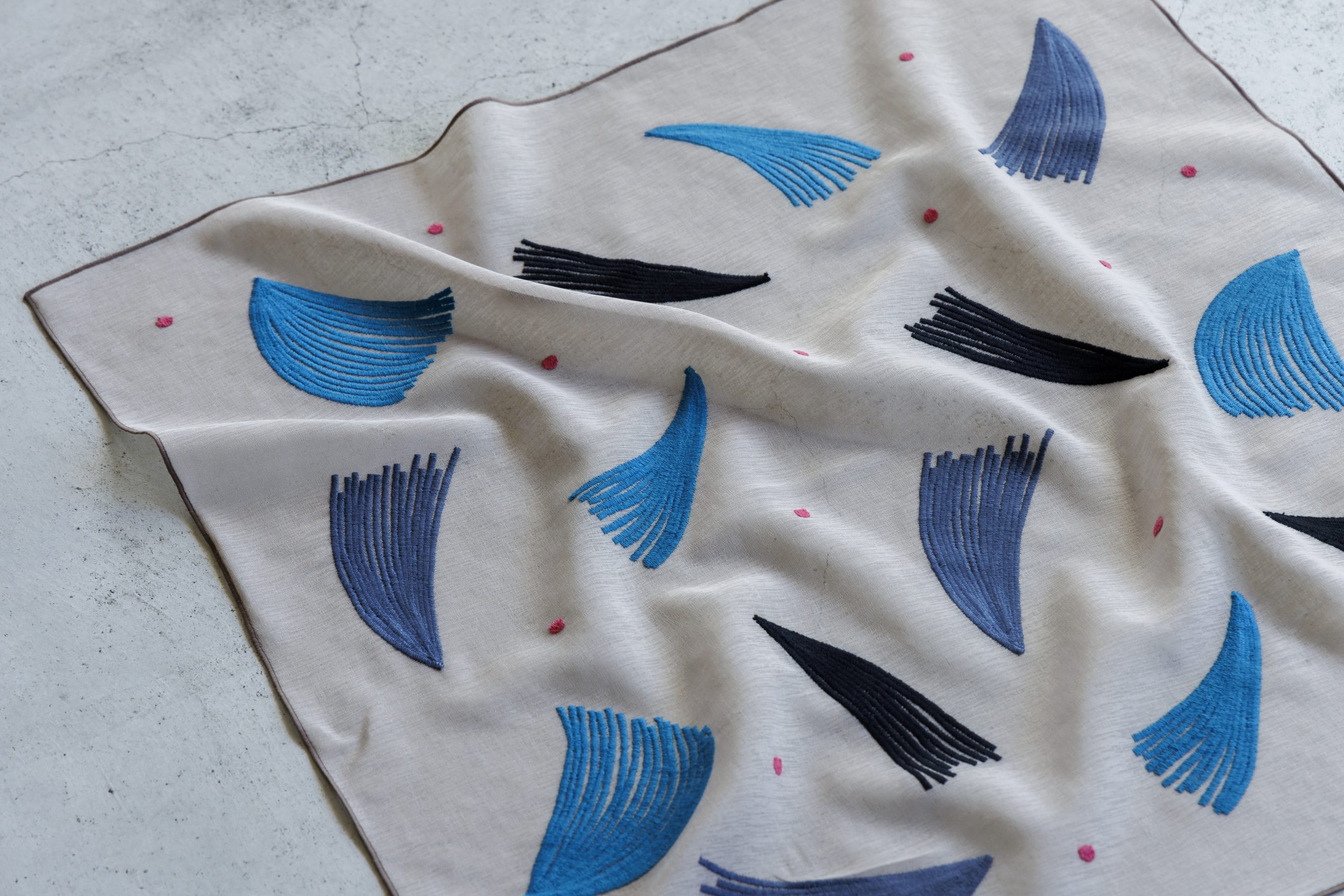 ❀タラコ様❀ Flowers and Skulls Camouflage Cap Khaki Green(7月上旬頃より