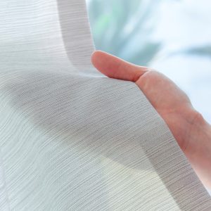 【新品タグ付き】tomoki yurita異素材ミックス スヌード リアルファー 濃淡のある4色】ナチュラルな風合いの非遮光厚地シリーズ