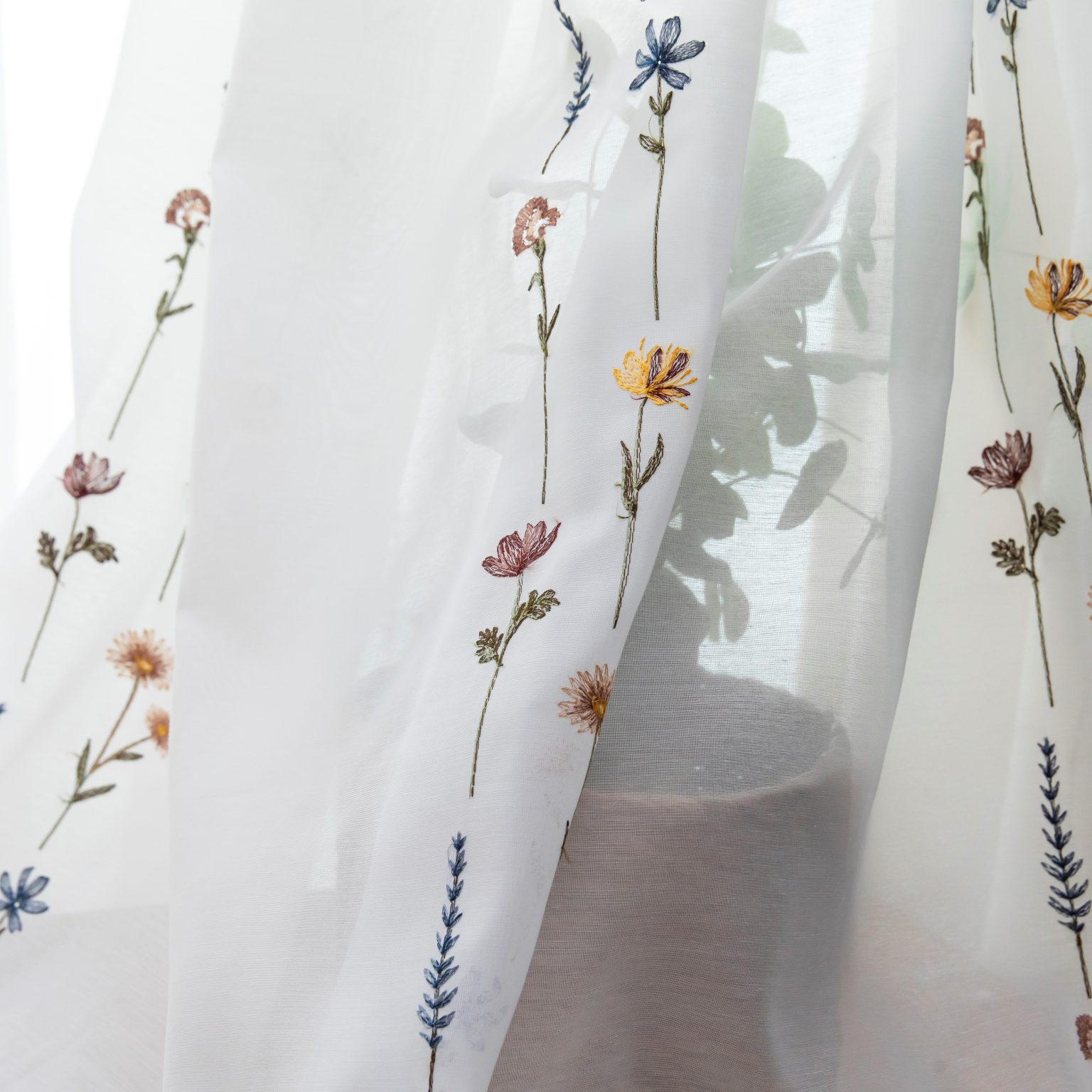 death label 造り上げ Flower 142cm flux GS 花柄×花柄 