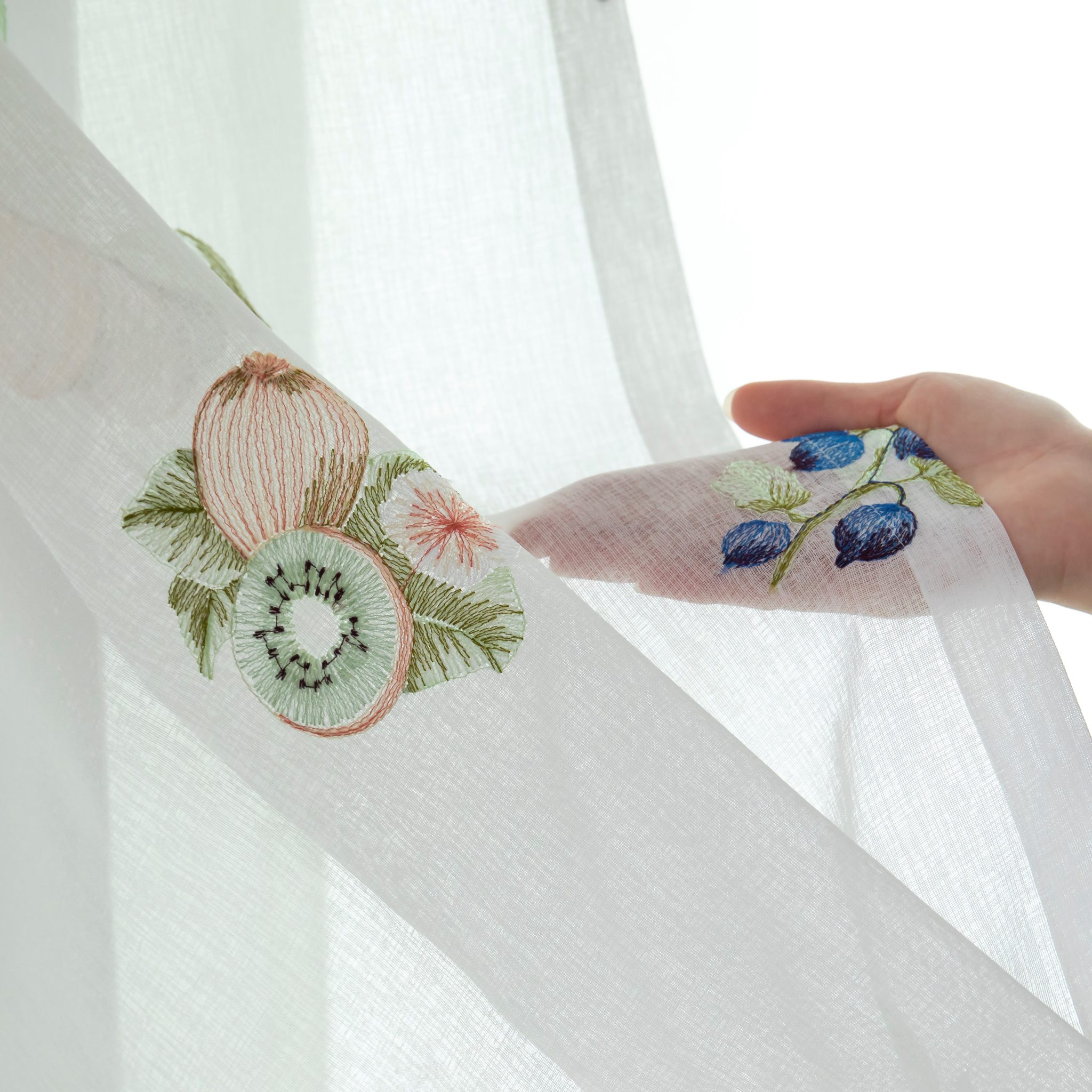 フルーツモチーフの刺繍レース素材 大量 楽天市場】果物（レース｜裁縫材料）：手芸・クラフト・生地