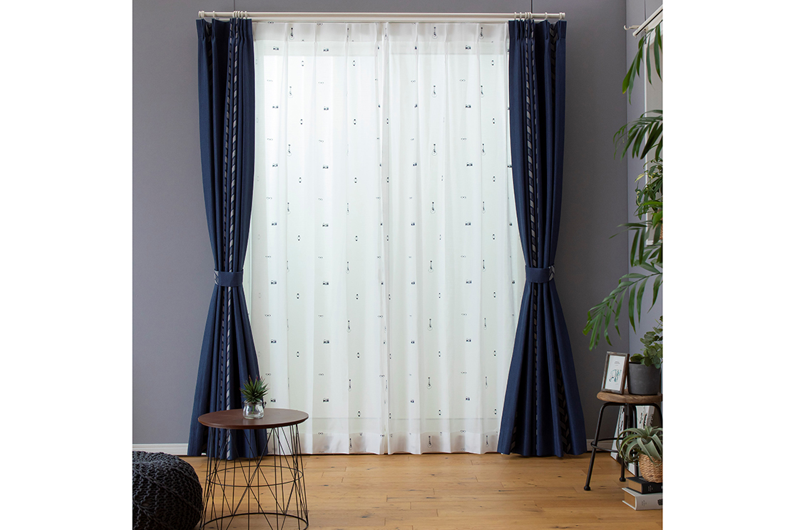 アンティークアイテムの刺繍柄レース | SHOPPING | TateYoko（タテヨコ）