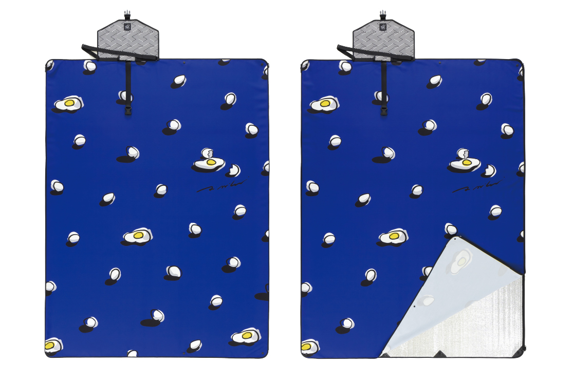 横浜ベイアウトyokohama bayout 禁断コラボ レジャーシート 横浜ベイアウトyokohama bayout 禁断コラボ レジャーシート 横浜