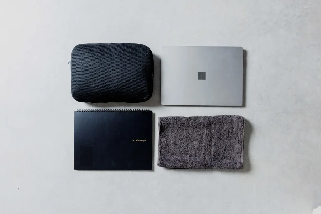 A4サイズの3wayなスマート寝袋「ecofine-PROTECT」コンパクトで軽い