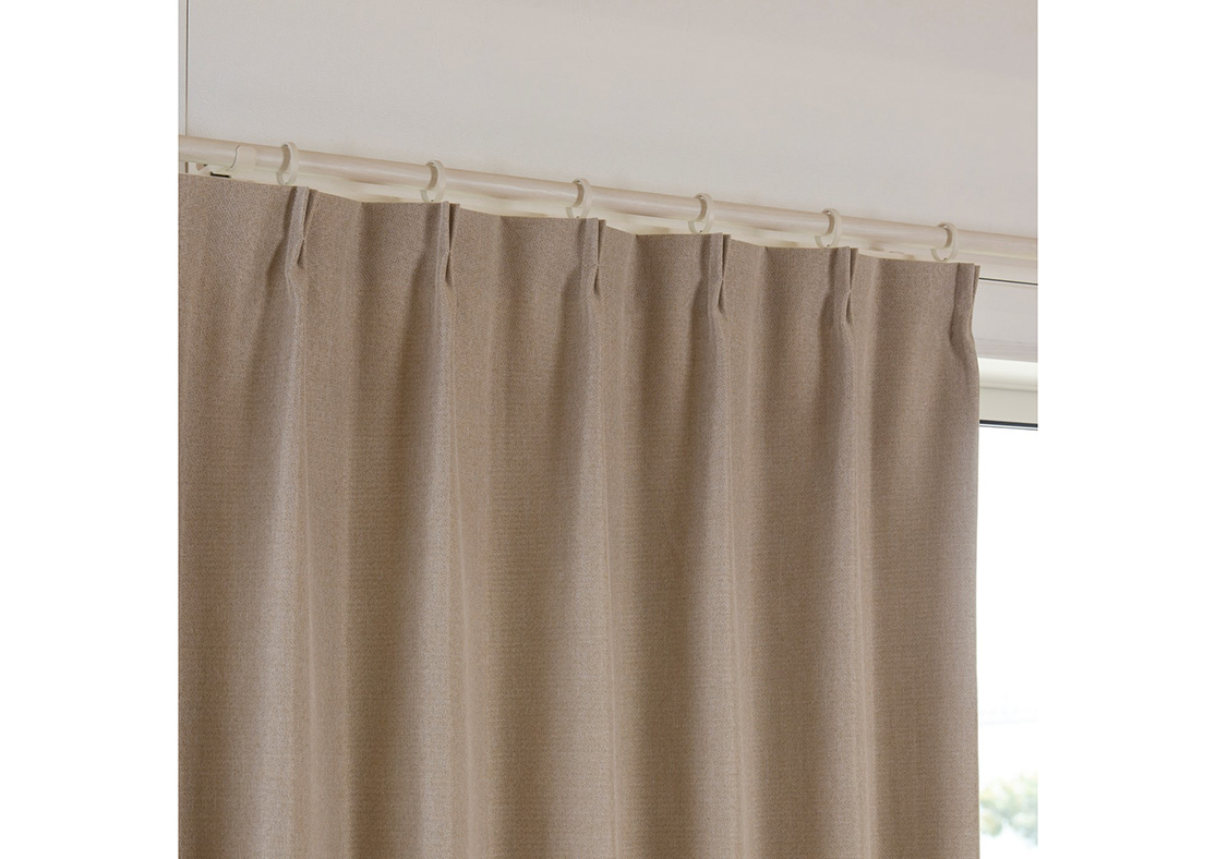 遮光の無地カーテンシリーズ | SHOPPING | TateYoko（タテヨコ）