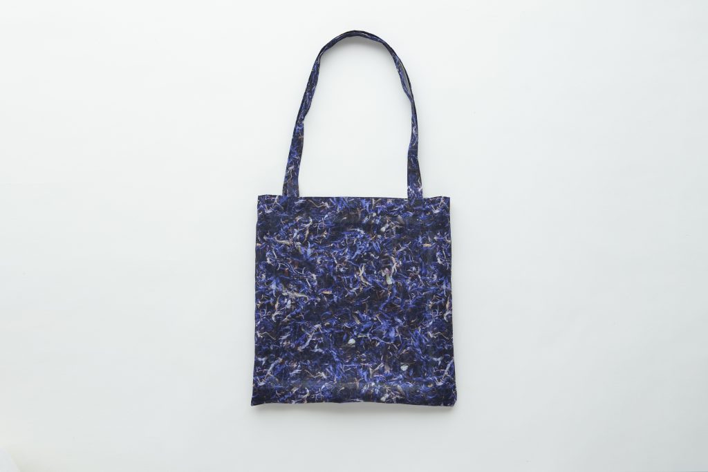 刺繍 ハンドメイド トバック ハ― ブガ― デンのト―
