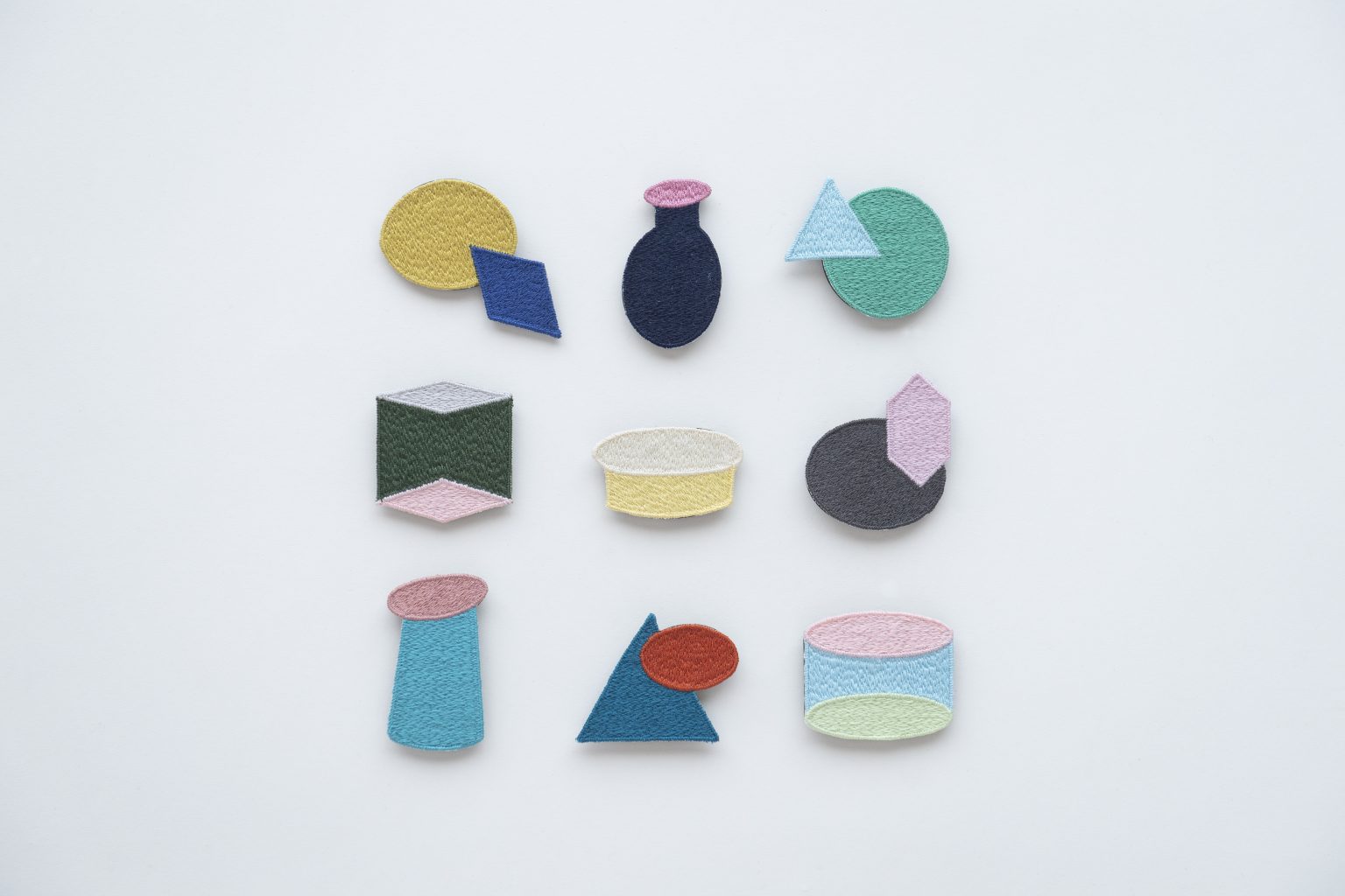 刺繍ブローチ　専用商品 刺繍ブローチ 専用商品
