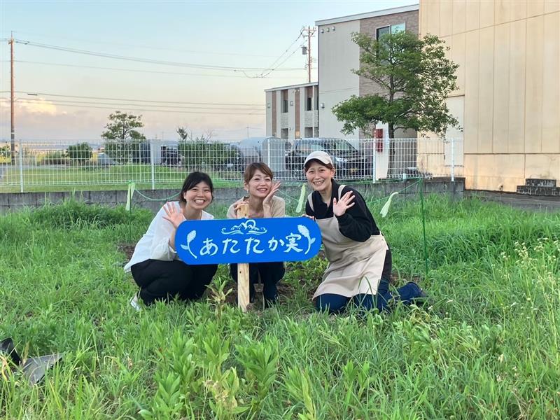 【vol.14】【約200日後⁉藍染された布販売への挑戦！】～20-40日目～