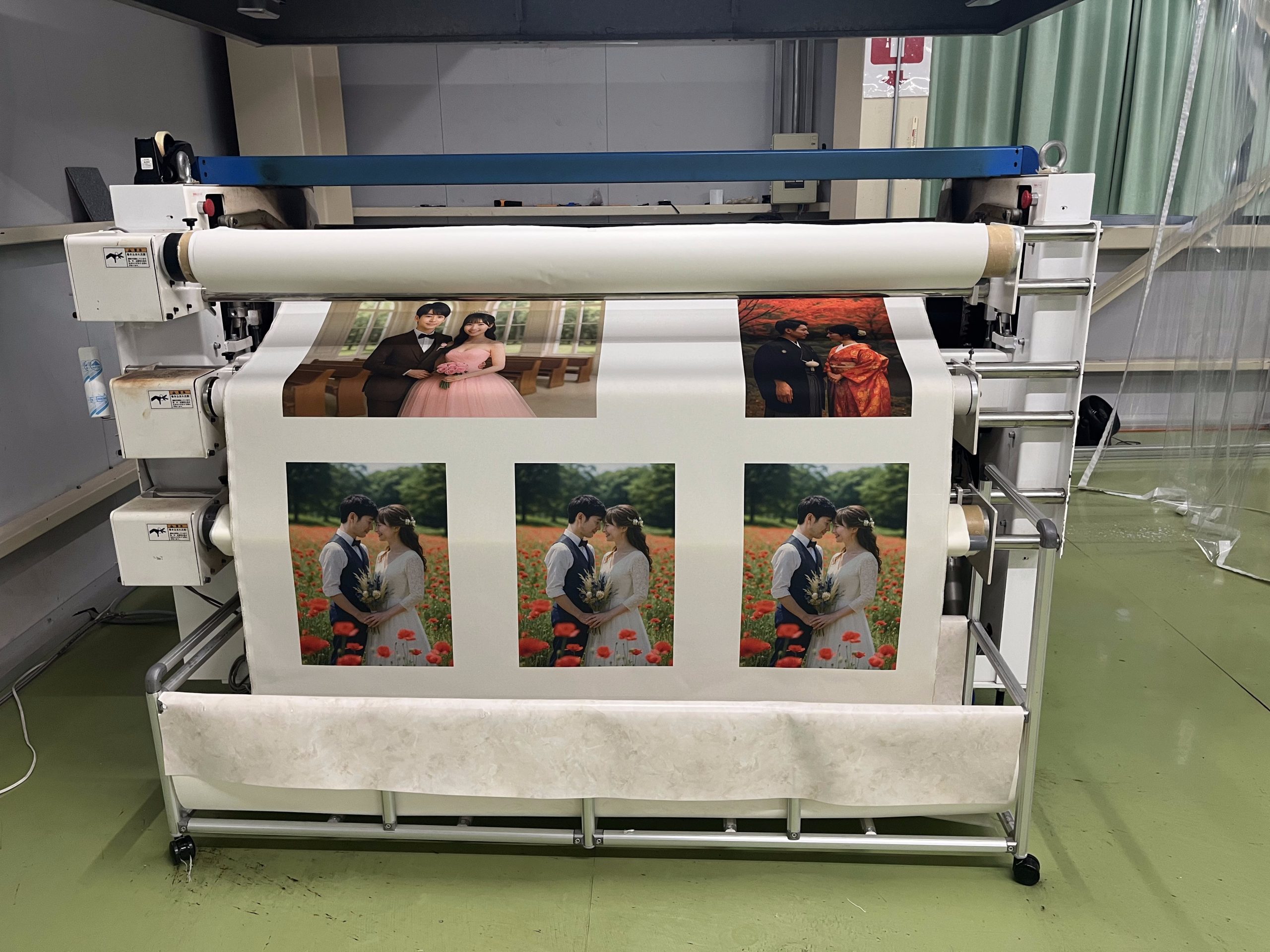 【vol.7】「anohiプロジェクト」がスタート!久しぶりのウェルカムボード試作レポート