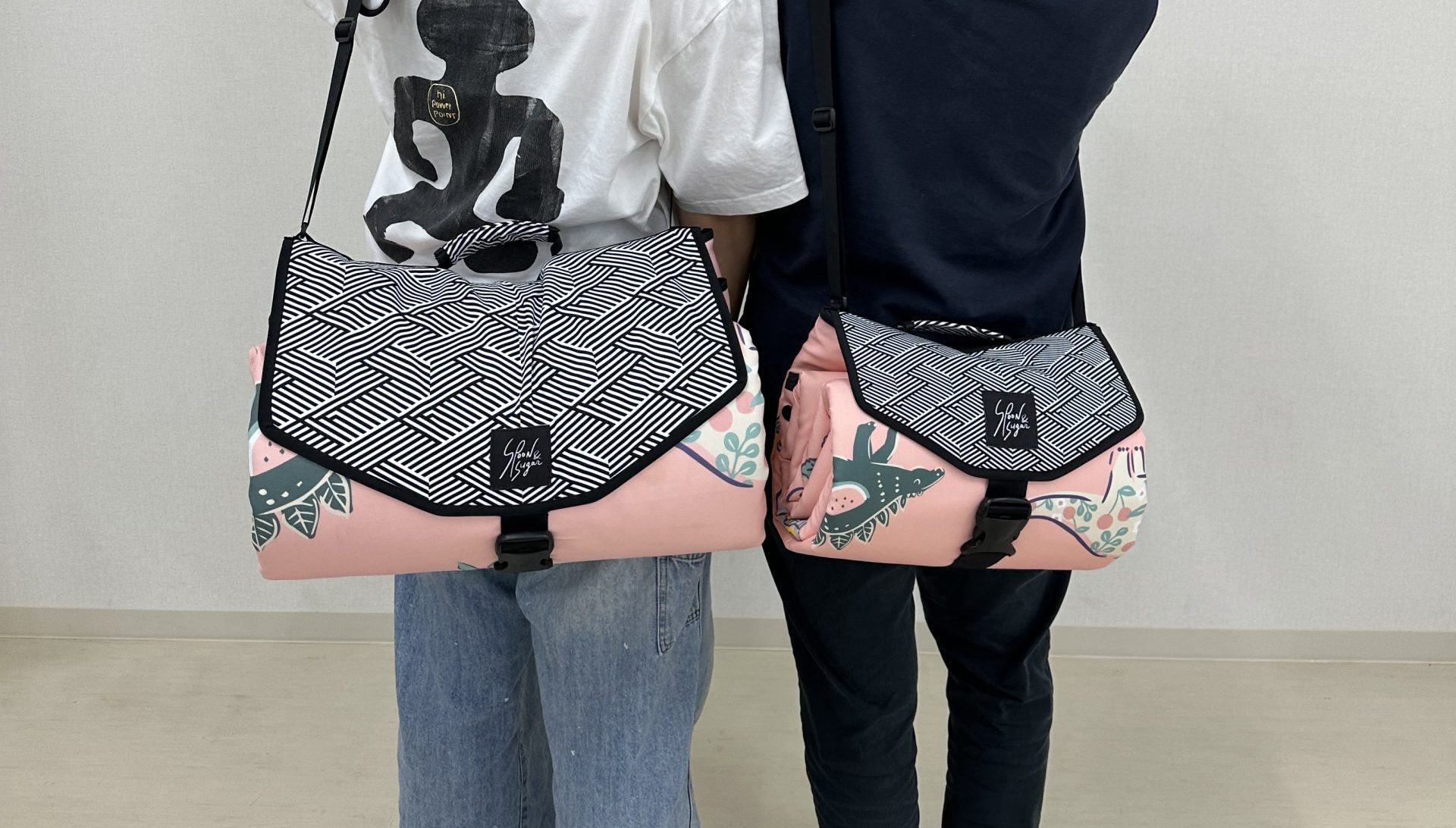 春の訪れと共に、ムードラグで特別な時間を。