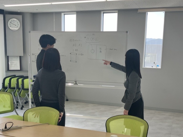 【vol.8】「anohiプロジェクト」次は何をつくる？商品アイデア会議の裏側