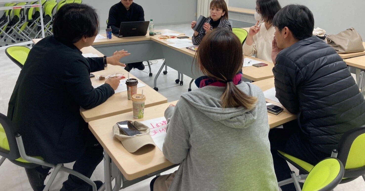 異業種からカズマへ。私たちがこの会社を選んだ「本当の理由」